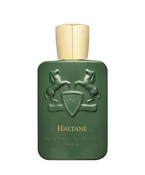 haltane parfums de marly sample.